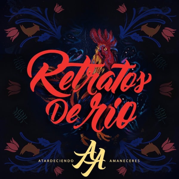 Atardeciendo Amaneceres - "Retratos de Río"