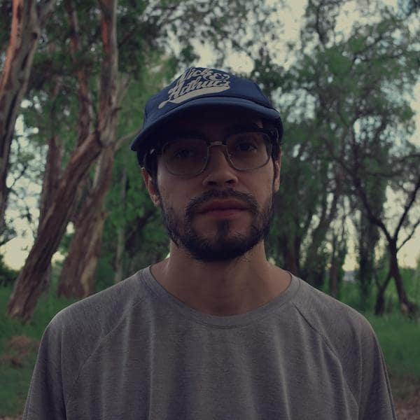 Facu Dial - "Pleno Vuelo"