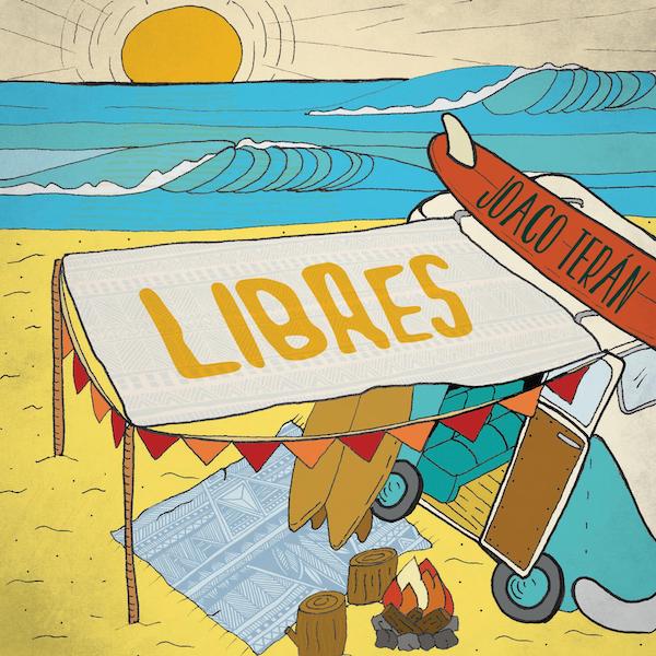 Joaco Terán - "Libres"