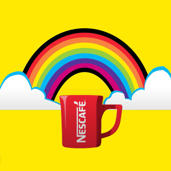 Nescafé - "Promo Millones"