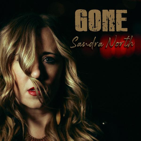 Sandra North - "Gone"
